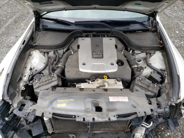 Photo 11 from auction – 2010 INFINITI G37 with VIN JN1CV6AR1AM453409
