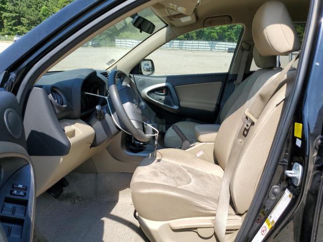 Photo 7 from auction – 2011 TOYOTA RAV4 with VIN JTMZF4DV3B5036113