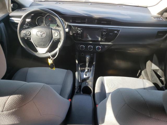 Photo 8 from auction – 2016 TOYOTA COROLLA L with VIN 5YFBURHE7GP462332