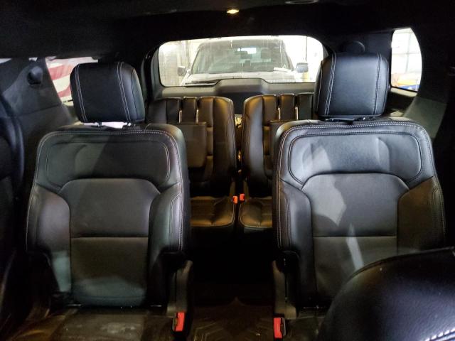 Photo 10 from auction – 2017 FORD EXPLORER L with VIN 1FM5K8FHXHGC65938