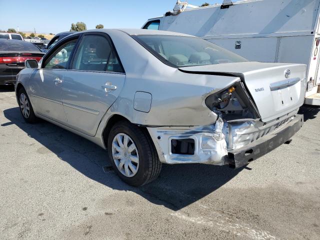 Photo 2 from auction – 2005 TOYOTA CAMRY LE with VIN 4T1BE30K65U985946