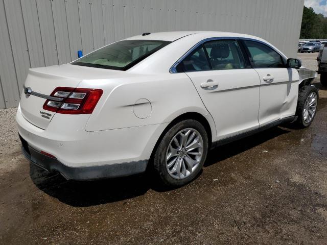 Photo 3 from auction – 2014 FORD TAURUS LIM with VIN 1FAHP2F80EG100613