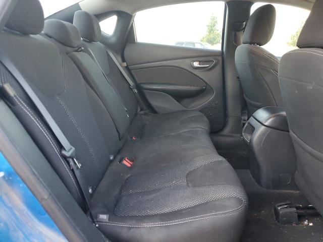Photo 10 from auction – 2016 DODGE DART SXT with VIN 1C3CDFBB5GD624760