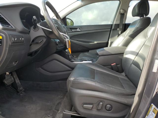 Photo 7 from auction – 2016 HYUNDAI TUCSON LIM with VIN KM8J33A26GU220433