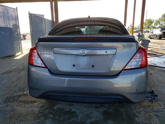 Photo 6 from auction – 2016 NISSAN VERSA S with VIN 3N1CN7AP3GL915315