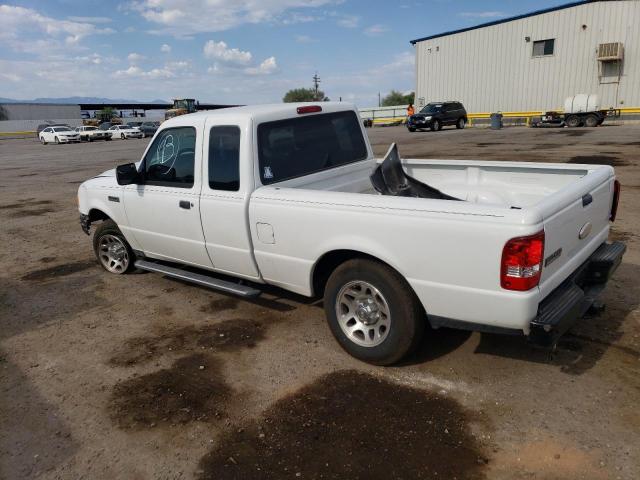 Photo 2 from auction – 2011 FORD RANGER SUP with VIN 1FTLR4EE4BPA98281