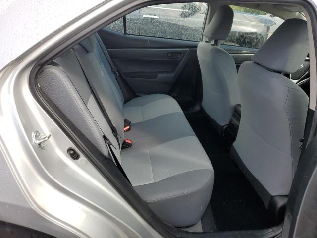 Photo 10 from auction – 2015 TOYOTA COROLLA L with VIN 5YFBURHE4FP330613