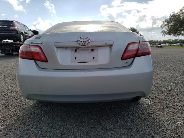 Photo 6 from auction – 2007 TOYOTA CAMRY CE with VIN 4T1BE46K77U643325