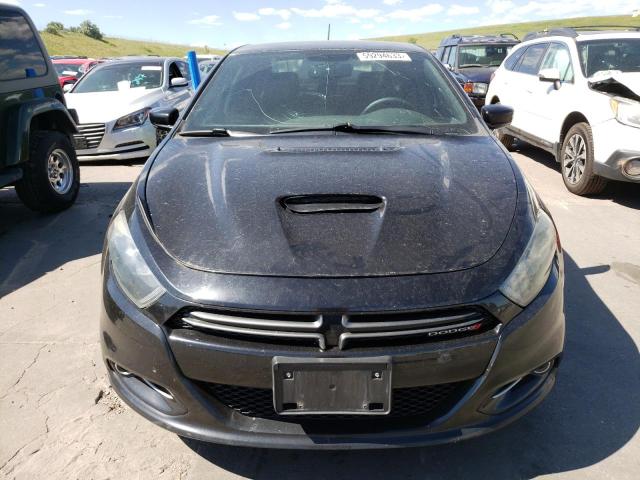 Photo 5 from auction – 2016 DODGE DART GT with VIN 1C3CDFEB3GD593424
