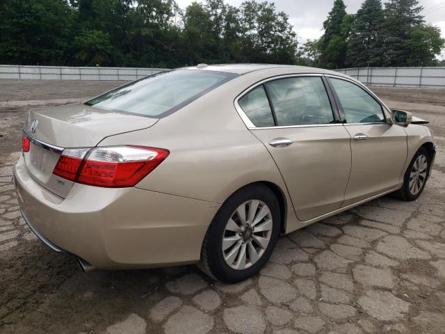 Photo 3 from auction – 2015 HONDA ACCORD EXL with VIN 1HGCR3F80FA020609
