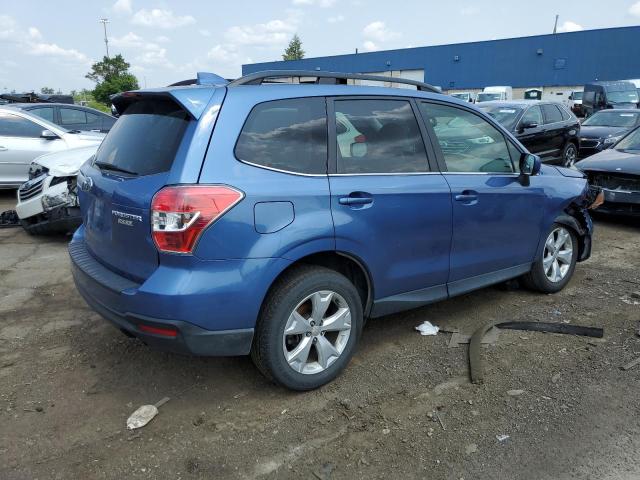 Photo 3 from auction – 2016 SUBARU FORESTER 2 with VIN JF2SJAHC4GH468482