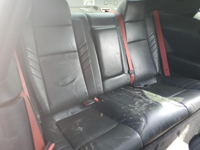 Photo 10 from auction – 2015 DODGE CHALLENGER with VIN 2C3CDZC94FH892732