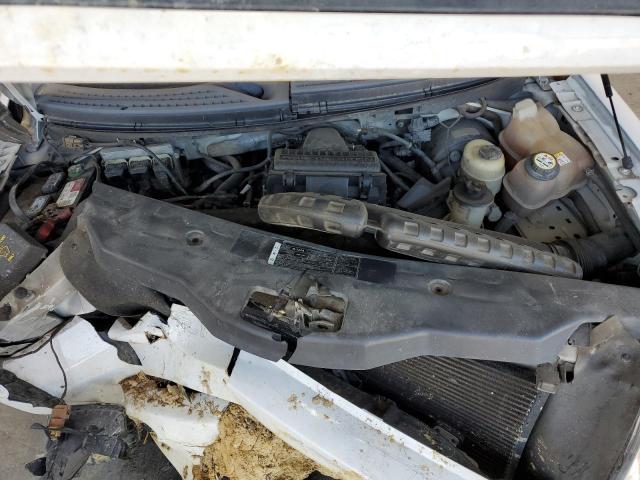 Photo 11 from auction – 2006 FORD F150 SUPER with VIN 1FTPW14VX6FB17891