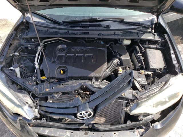 Photo 11 from auction – 2016 TOYOTA COROLLA L with VIN 2T1BURHE0GC716351