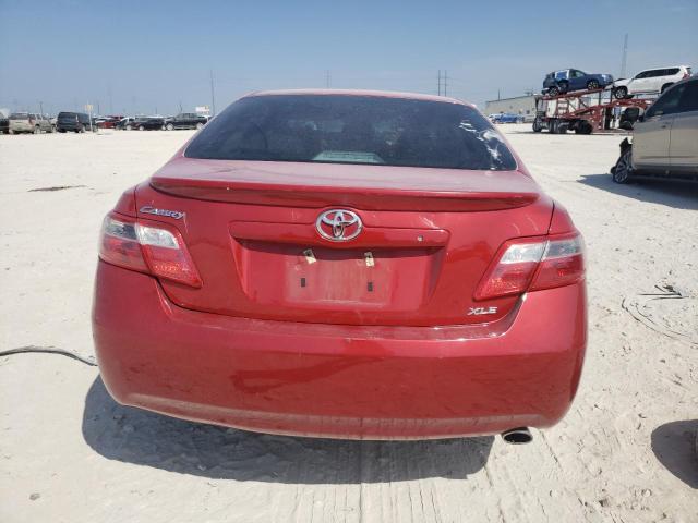 Photo 6 from auction – 2007 TOYOTA CAMRY CE with VIN 4T1BE46K67U194638