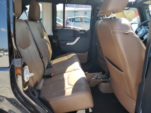 Zdjęcie 11 z aukcji – 2016 JEEP WRANGLER U z VIN 1C4HJWEG5GL270987