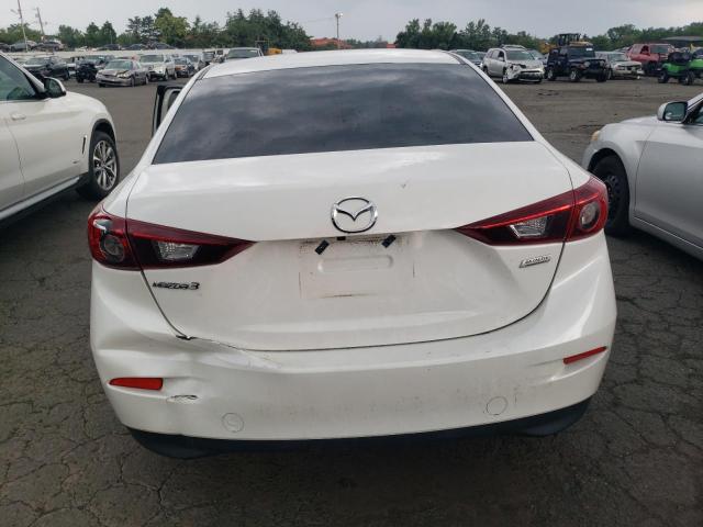 Photo 6 from auction – 2017 MAZDA 3 SPORT with VIN 3MZBN1U76HM107065