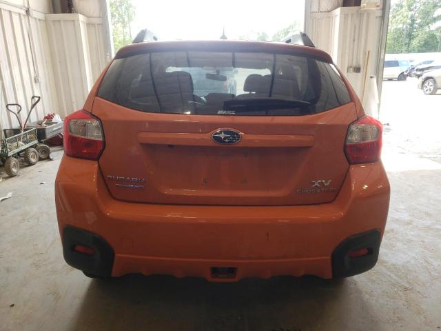 Photo 6 from auction – 2013 SUBARU XV CROSSTR with VIN JF2GPAGC4D2854369