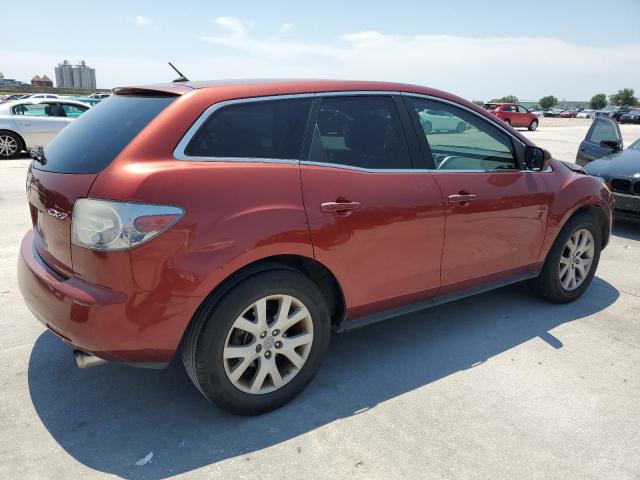 Photo 3 from auction – 2007 MAZDA CX-7 with VIN JM3ER293370161500