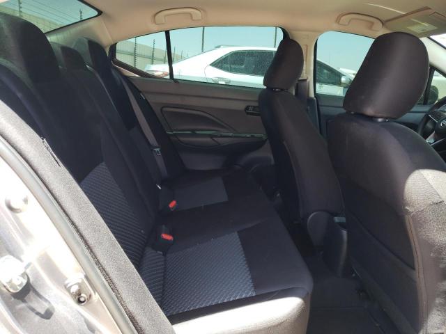 Photo 10 from auction – 2021 NISSAN VERSA S with VIN 3N1CN8DVXML925500