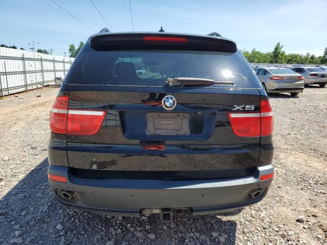Photo 6 from auction – 2010 BMW X5 XDRIVE3 with VIN 5UXFF0C5XALT76624