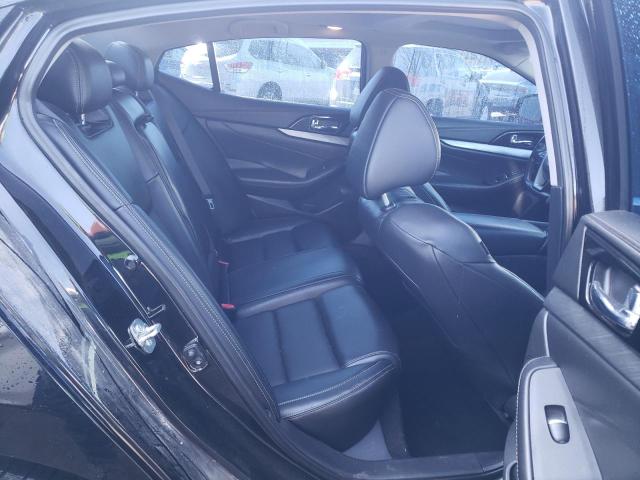 Photo 10 from auction – 2017 NISSAN MAXIMA 3.5 with VIN 1N4AA6AP7HC375674