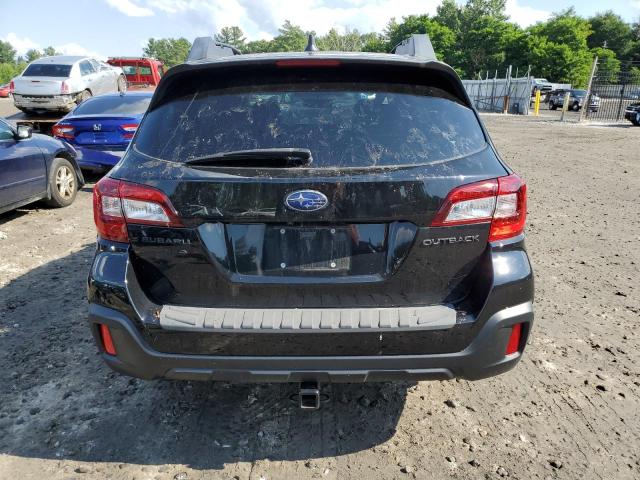 Photo 6 from auction – 2018 SUBARU OUTBACK 2. with VIN 4S4BSAFC5J3311980