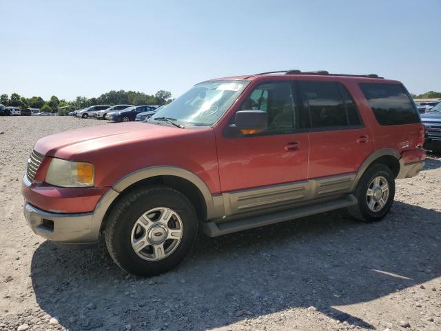 FORD EXPEDITION 2003 с VIN 1FMPU17L33LC52204 - Фото с аукциона