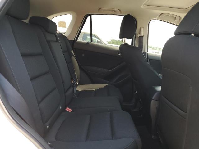 Photo 10 from auction – 2016 MAZDA CX-5 TOURI with VIN JM3KE4CY3G0726861