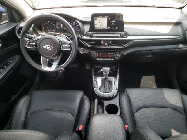Photo 8 from auction – 2019 KIA FORTE EX with VIN 3KPF54AD9KE070384