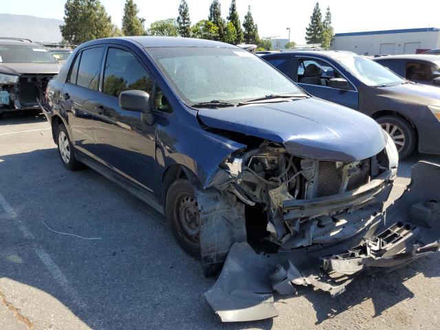 Photo 4 from auction – 2010 NISSAN VERSA S with VIN 3N1CC1AP4AL379310