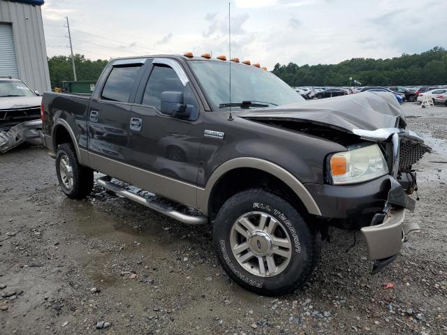 Photo 4 from auction – 2005 FORD F150 SUPER with VIN 1FTPW14595FB11868