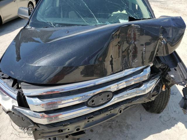 Снимка 12 от търг – 2013 FORD EDGE SE с VIN 2FMDK3GC0DBC10546