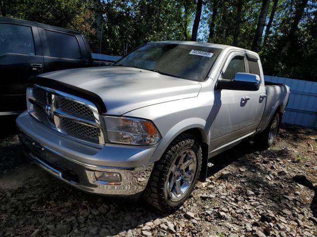 Photo 1 from auction – 2011 DODGE RAM 1500 with VIN 1D7RV1GT6BS699615
