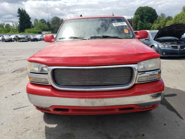 Zdjęcie 5 z aukcji – 2006 GMC YUKON z VIN 1GKEC13T36J128233