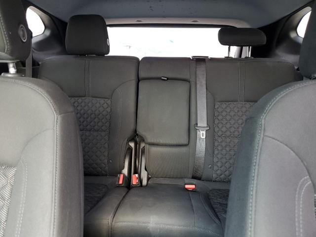 Photo 10 from auction – 2020 CHEVROLET BLAZER 2LT with VIN 3GNKBCR48LS675528