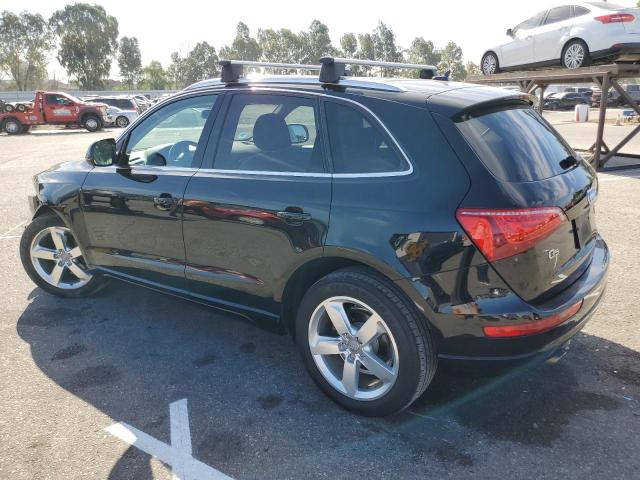 Photo 2 from auction – 2009 AUDI Q5 3.2 with VIN WA1KK78R89A021971