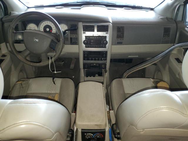Photo 8 from auction – 2004 DODGE DURANGO LI with VIN 1D4HD58D74F180062
