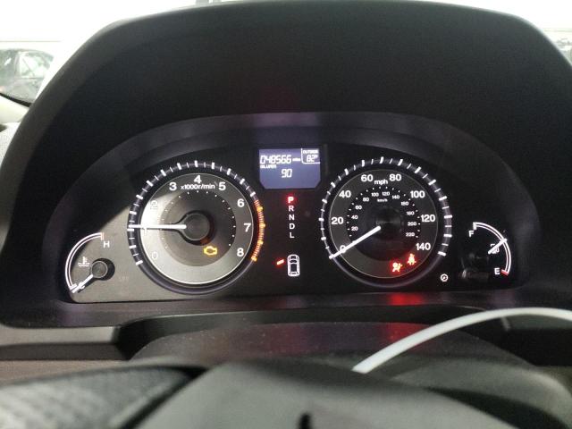 Photo 9 from auction – 2015 HONDA ODYSSEY EX with VIN 5FNRL5H6XFB070958