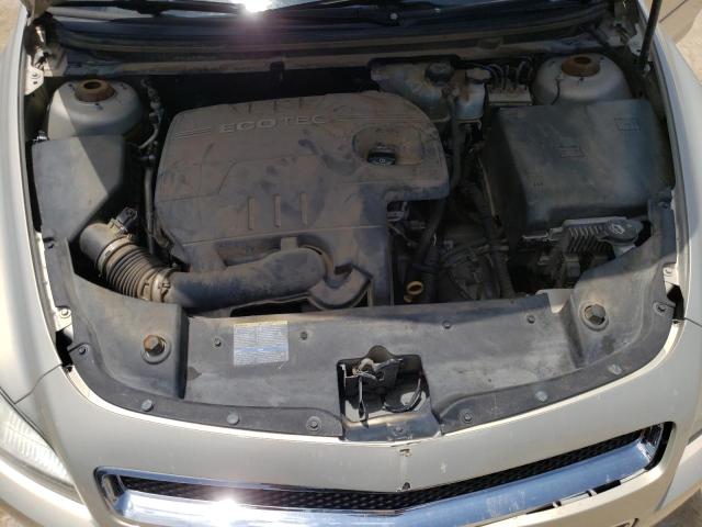 Photo 11 from auction – 2010 CHEVROLET MALIBU LS with VIN 1G1ZB5EB0AF119487