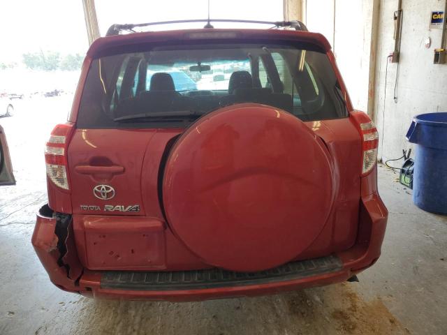 Photo 6 from auction – 2009 TOYOTA RAV4 with VIN JTMZF33V89D003457