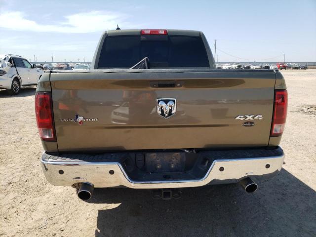 Фото 6 с аукциона – 2013 RAM 1500 SLT с VIN 1C6RR7LT1DS585569