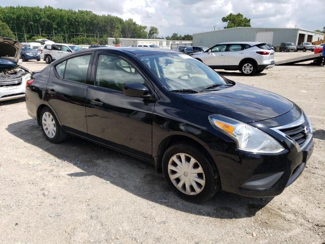 Photo 4 from auction – 2017 NISSAN VERSA S with VIN 3N1CN7AP1HL869470