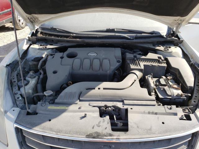 Фото 11 с аукциона – 2012 NISSAN ALTIMA BAS с VIN 1N4AL2AP4CC194253