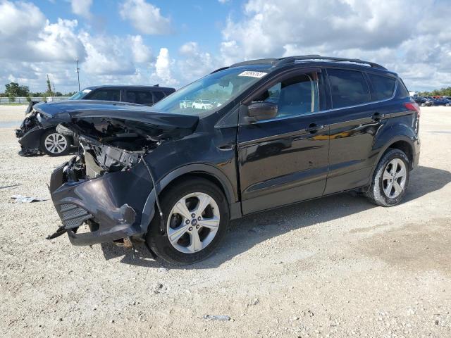Photo 1 from auction – 2013 FORD ESCAPE SE with VIN 1FMCU0GX6DUB48166