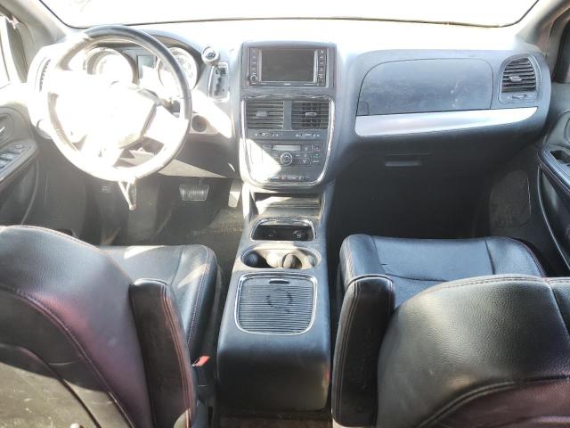 Photo 8 from auction – 2014 DODGE GRAND CARA with VIN 2C4RDGEG5ER431165