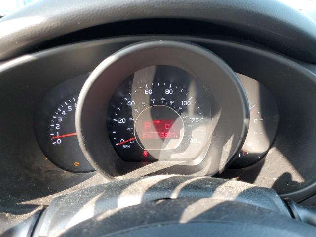 Photo 9 from auction – 2016 KIA SOUL + with VIN KNDJP3A57G7312572