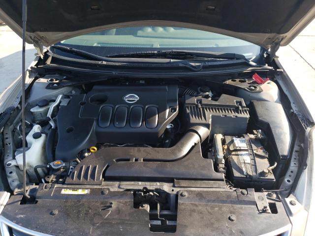 Photo 11 from auction – 2012 NISSAN ALTIMA BAS with VIN 1N4AL2AP0CN432930