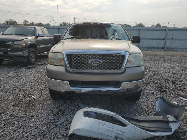 Photo 5 from auction – 2004 FORD F150 SUPER with VIN 1FTPW12574KC48381