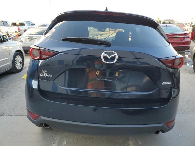 Photo 6 from auction – 2019 MAZDA CX-5 TOURI with VIN JM3KFACM3K1597953